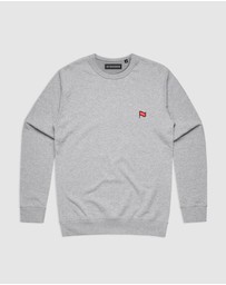 Stock & Co. - Havana Crewneck - Youth