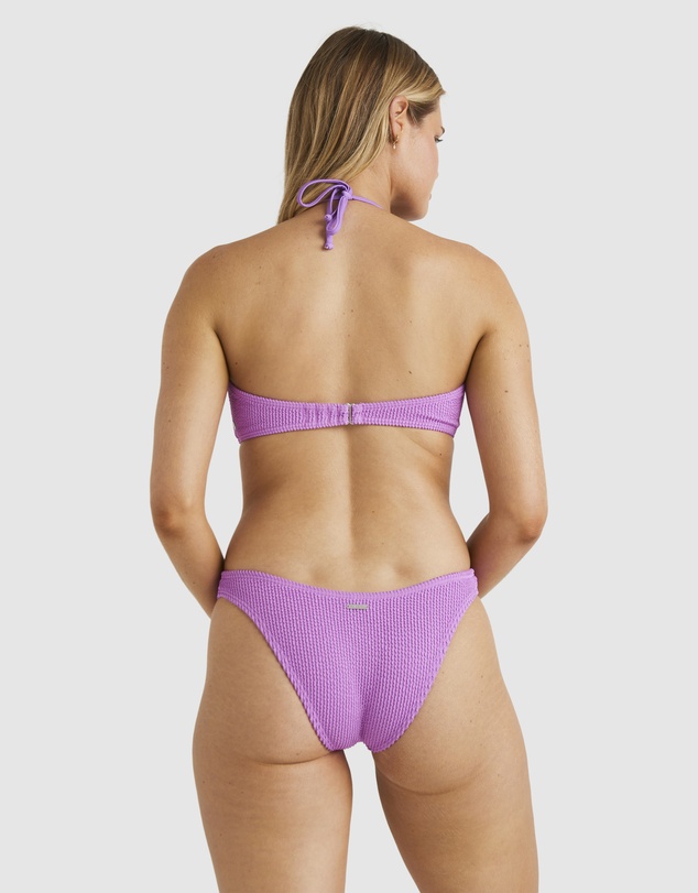 Billabong - Summer High Drew Bikini Top