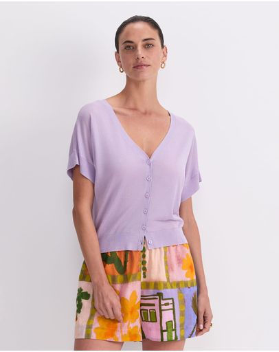 lilac