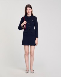 Sandro - Octavia Skirt