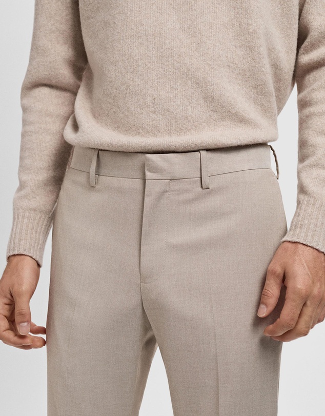 M.N.G - Paris Trousers
