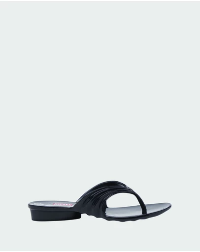 Melissa - Melissa Quantum Thong + Diesel