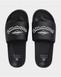 Billabong - Womens Crusey Slides