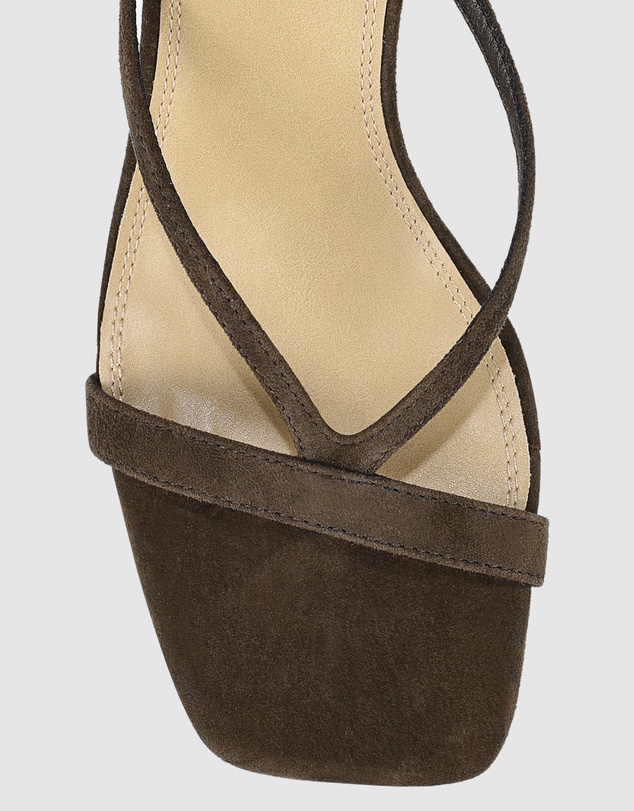 Siren - Sami Heeled Mules