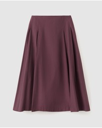 M.N.G - Bangkok Skirt