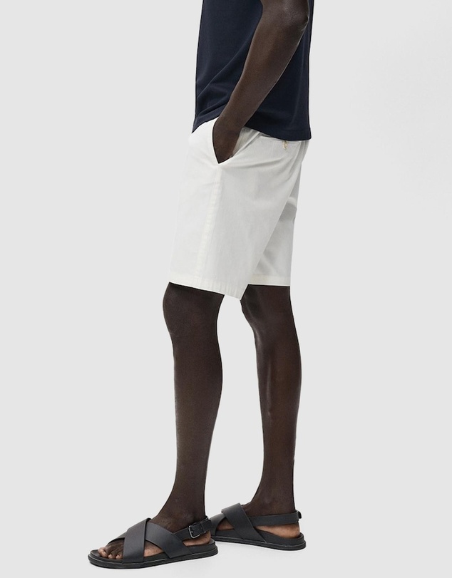 M.N.G - Gracia Bermuda Shorts