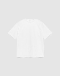ARKET - 270 GSM Oversized T-Shirt