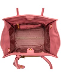 Pre-Loved by Azura Reborn - Pre-Loved Vitello Daino Shopping Tote