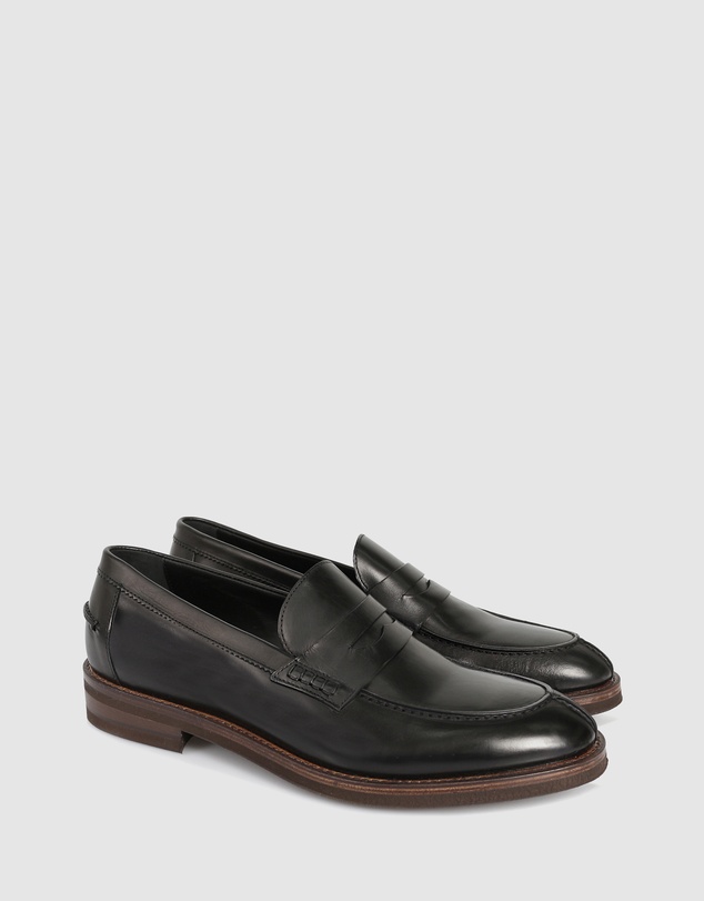 Brando - Tedmond Casual Loafers