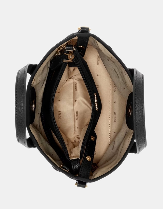 GUESS - Eco Gemma Mini Tote Bag