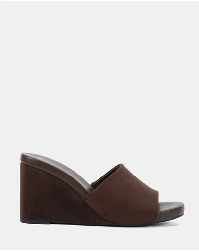Novo - Banter Wedges