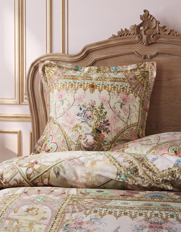 Camilla Home - In The Name Of Nouveau European Pillowcase