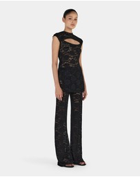 Ownley - Nabila Top