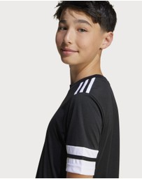 adidas Performance - Squadra 25 Football Jersey Kids