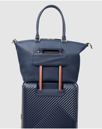 SABEN - Milan Carry-All Ink