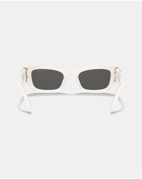 Miu Miu - 0MU 09WS