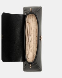 GUESS - Bolena Flap Shoulder Bag