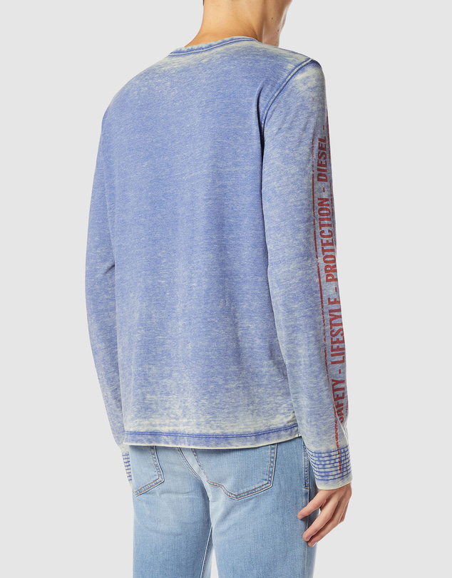Diesel - T-Domy-LS Tank Top