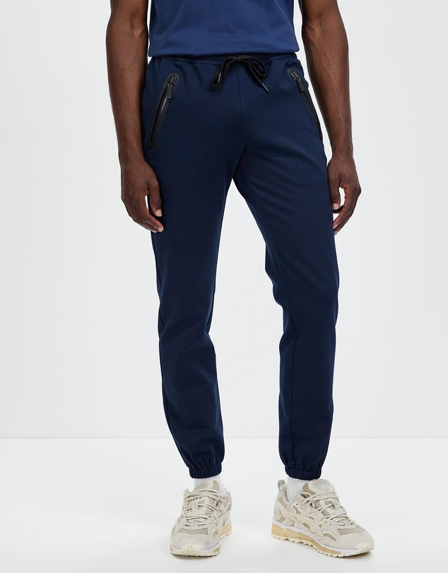 Farage - FF Drawstring Trackpants