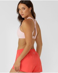 Lorna Jane - Soft Sculpt Sports Bra
