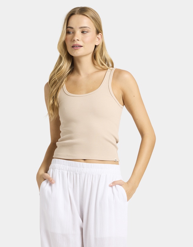 Billabong - Womens Everyday Tank Top