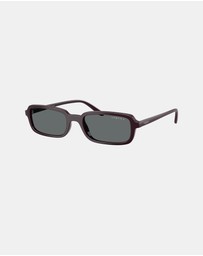 Vogue Eyewear - 0VO5666S