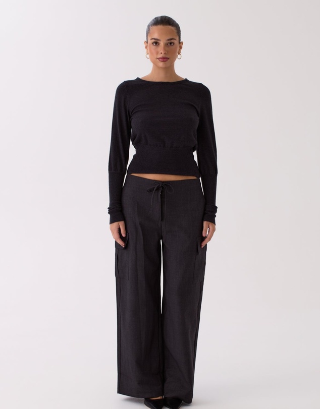 Style Addict - Edie Top