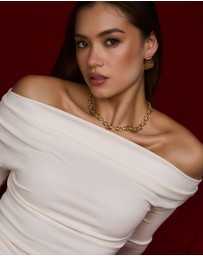 Zahar - Abbie Earrings