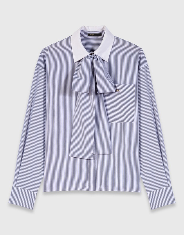 Maje - Cheliere Shirt
