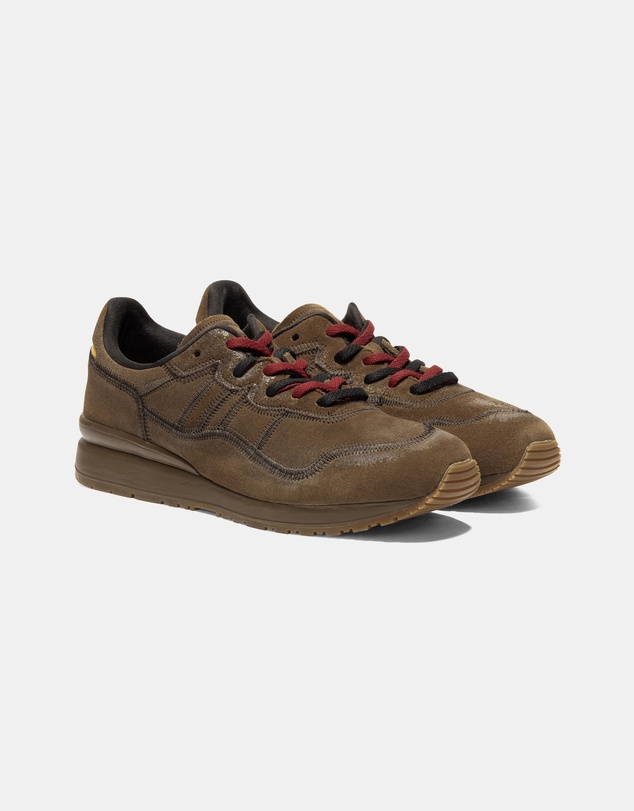 Onitsuka Tiger - Tiger Ally Stitch - Unisex