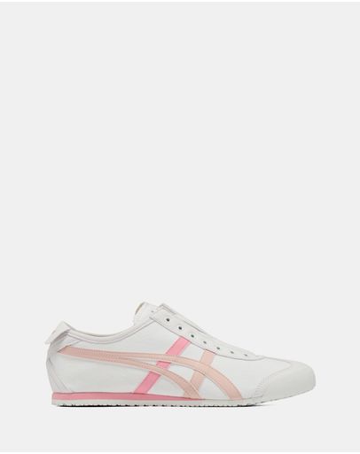 White/Ginger Peach