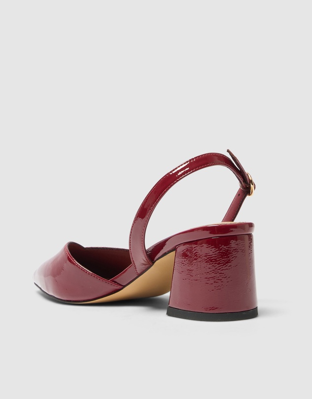 SPURR - Paris - ONLINE EXCLUSIVE