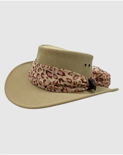 Jacaru - Jacaru 1103 Alice Hat