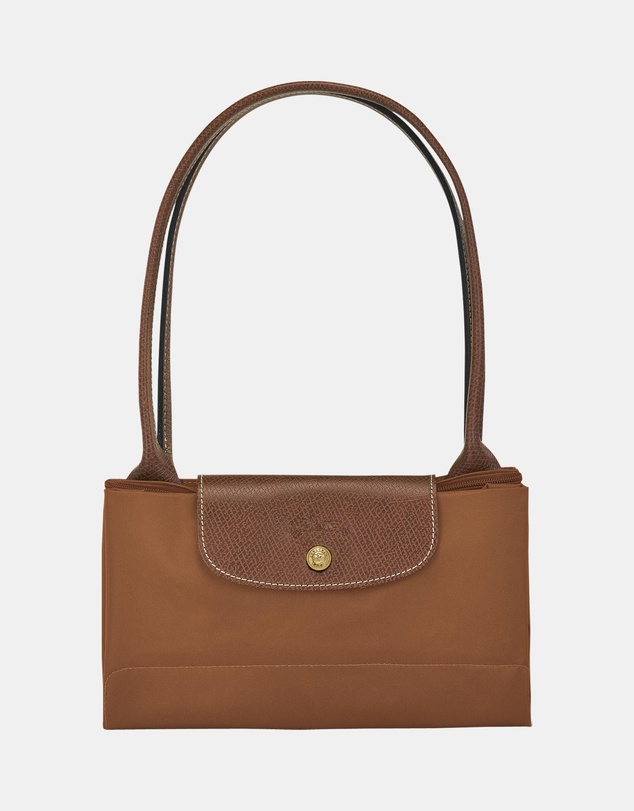 Longchamp - Le Pliage Original Canvas Tote Bag - Large