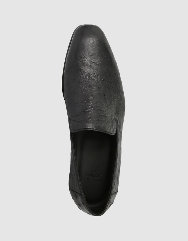 Brando - Dorsey Slip Ons
