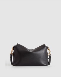 Evity - Clara Leather Grab Bag