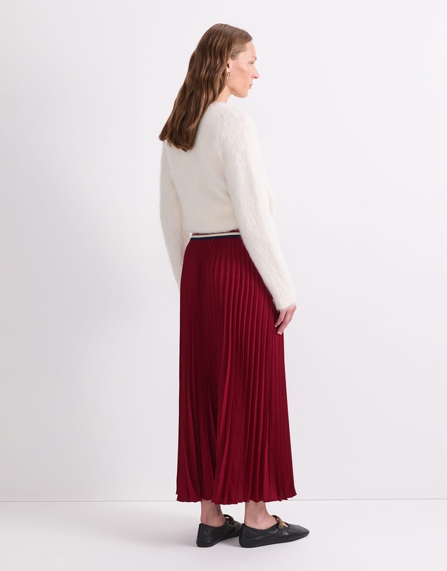 Sportscraft - Sunray Pleated Skirt