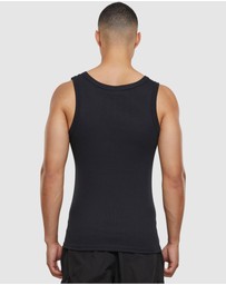 Urban Classics - Ribbed Tank Top