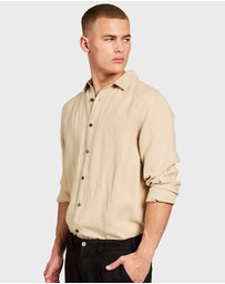 Academy Brand - Allen Shirt