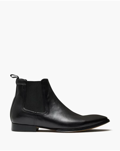 Aquila - D'ORO Collection - Osbourne 2.0 Chelsea Boots