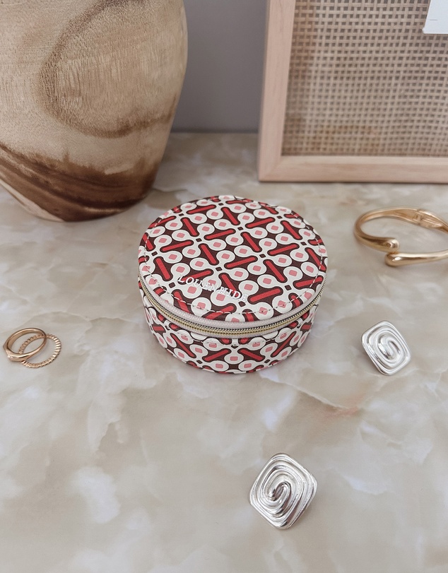 Louenhide - Sisco Jewellery Box