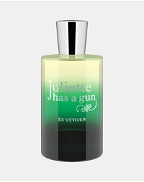 Juliette Has A Gun - Ex Vetiver 100ml