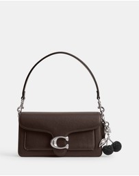 Coach - Crystal Cherry Bag Charm