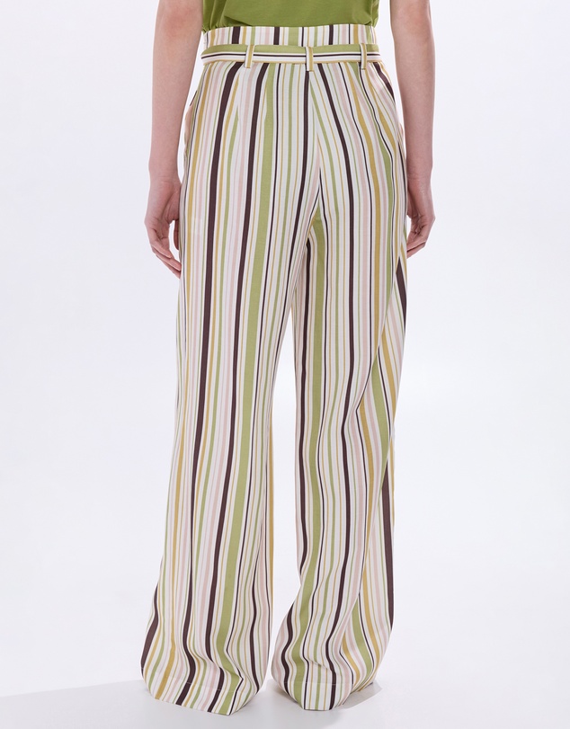 Marcs - In The Spot-stripe! Pants
