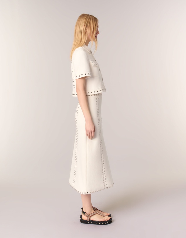 Maje - Joboya Skirt