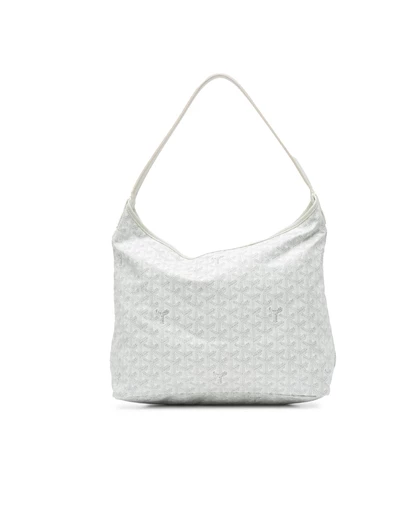 Pre-Loved by Azura Reborn - Pre-Loved Goyardine Boheme Hobo