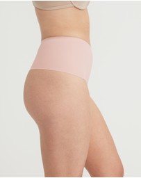 Hush Hush - Smooth G-String