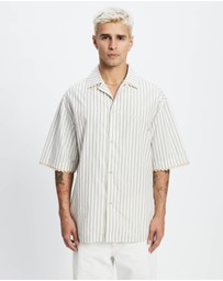 Nanushka - Maxton SS Shirt