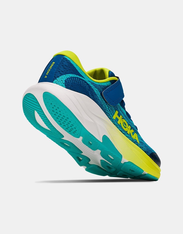 HOKA - Rincon 4 - Kids-Teens