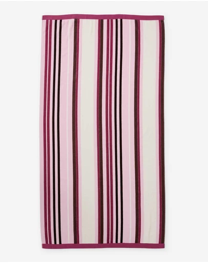 Cotton On Body - Capri Cotton Beach Towel